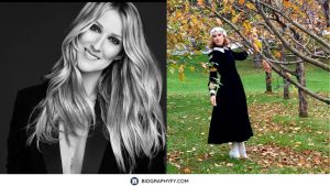 Celine Dion Net Worth And Personal Details